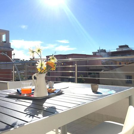 Ferienwohnung Il Mare Di Alida Alghero Exterior foto