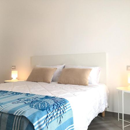 Ferienwohnung Il Mare Di Alida Alghero Exterior foto