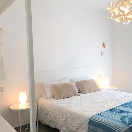 Ferienwohnung Il Mare Di Alida Alghero Exterior foto