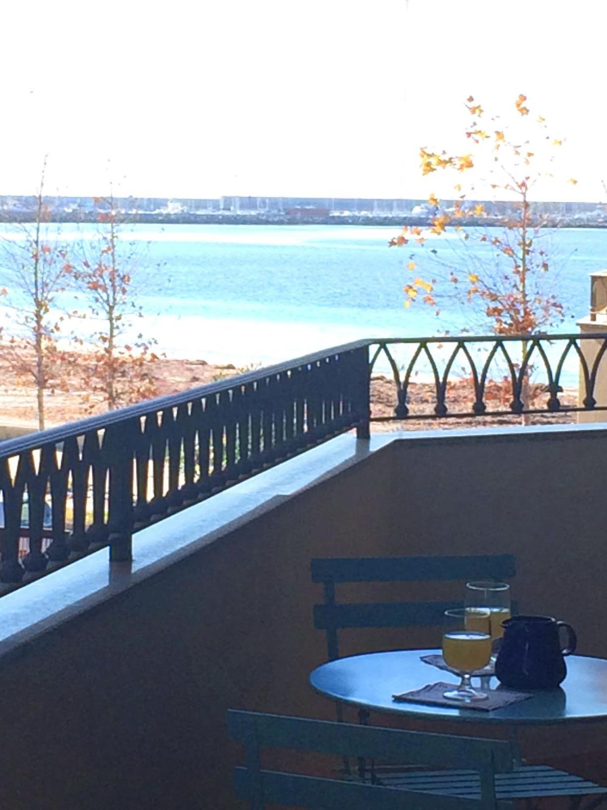 Ferienwohnung Il Mare Di Alida Alghero Exterior foto