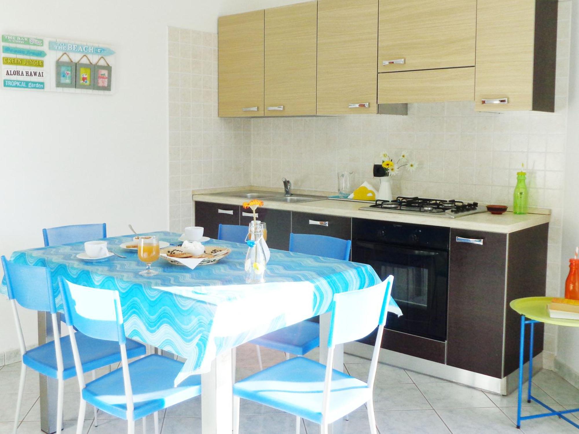 Ferienwohnung Il Mare Di Alida Alghero Exterior foto