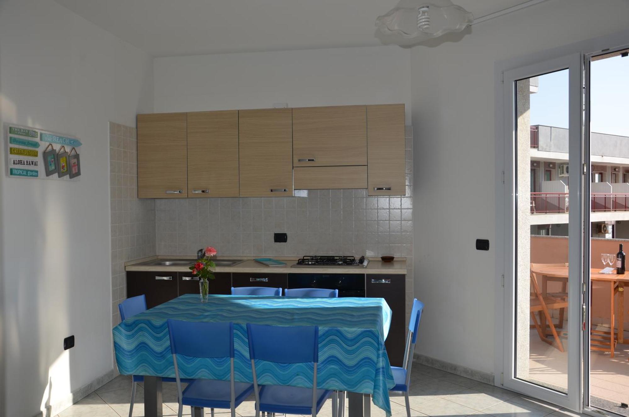 Ferienwohnung Il Mare Di Alida Alghero Zimmer foto