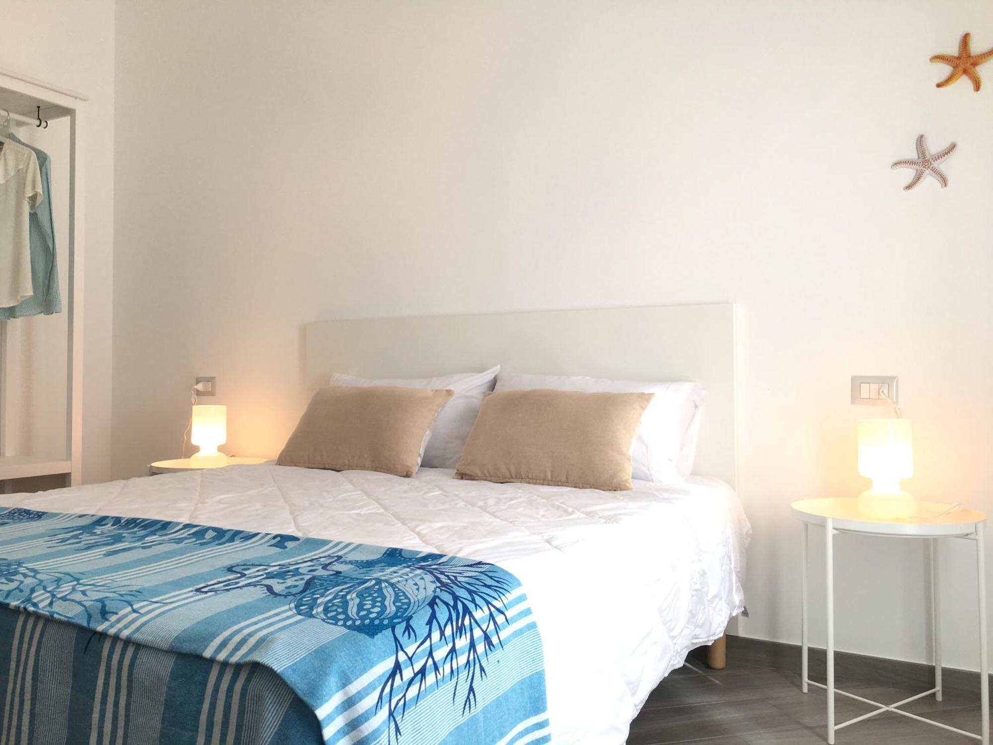 Ferienwohnung Il Mare Di Alida Alghero Exterior foto