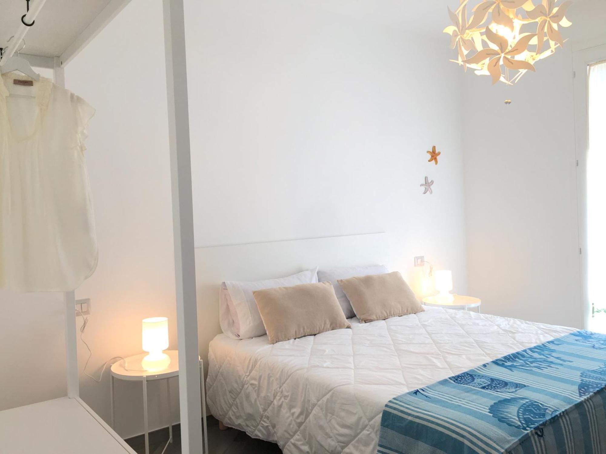 Ferienwohnung Il Mare Di Alida Alghero Exterior foto