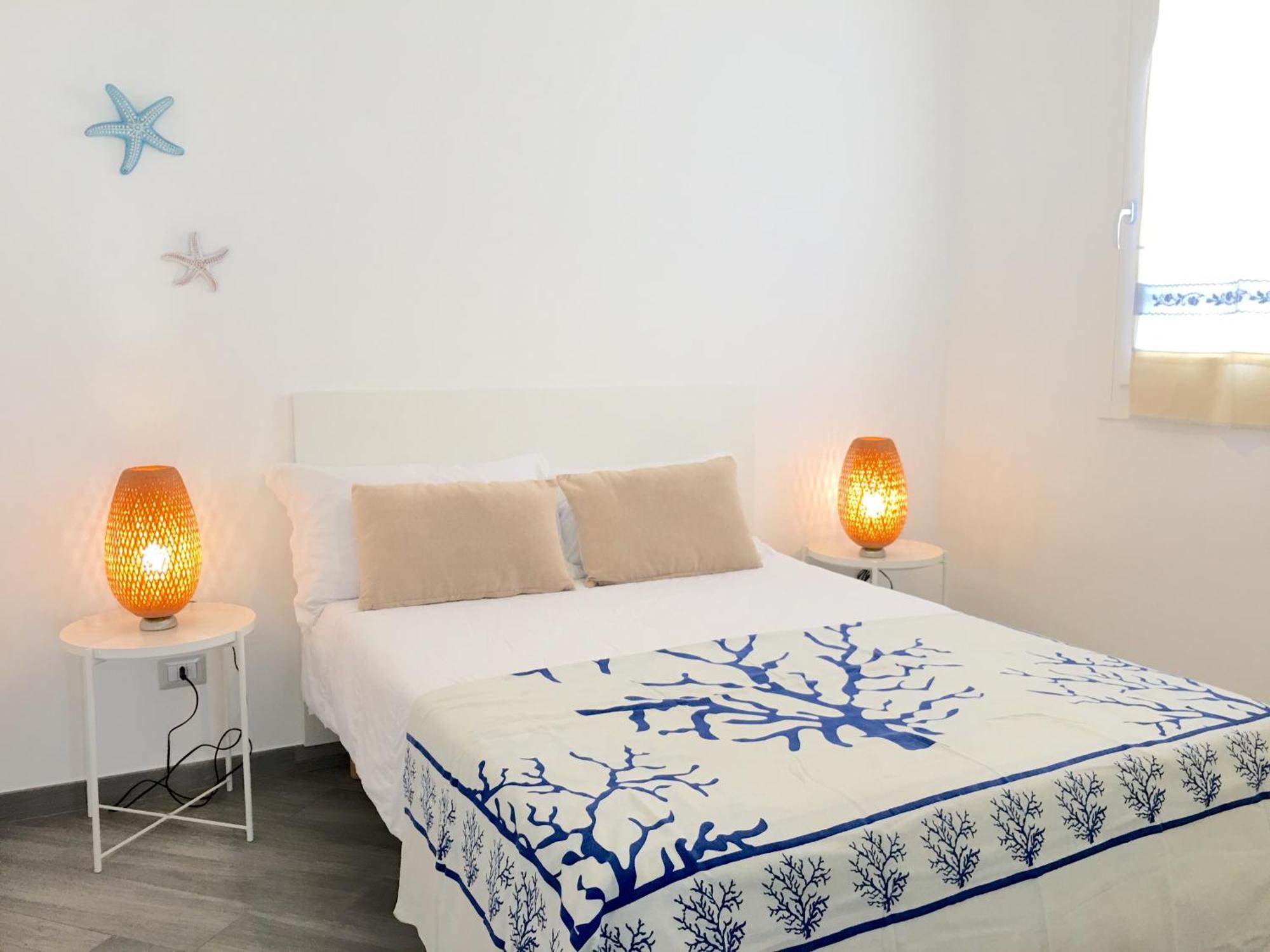 Ferienwohnung Il Mare Di Alida Alghero Exterior foto