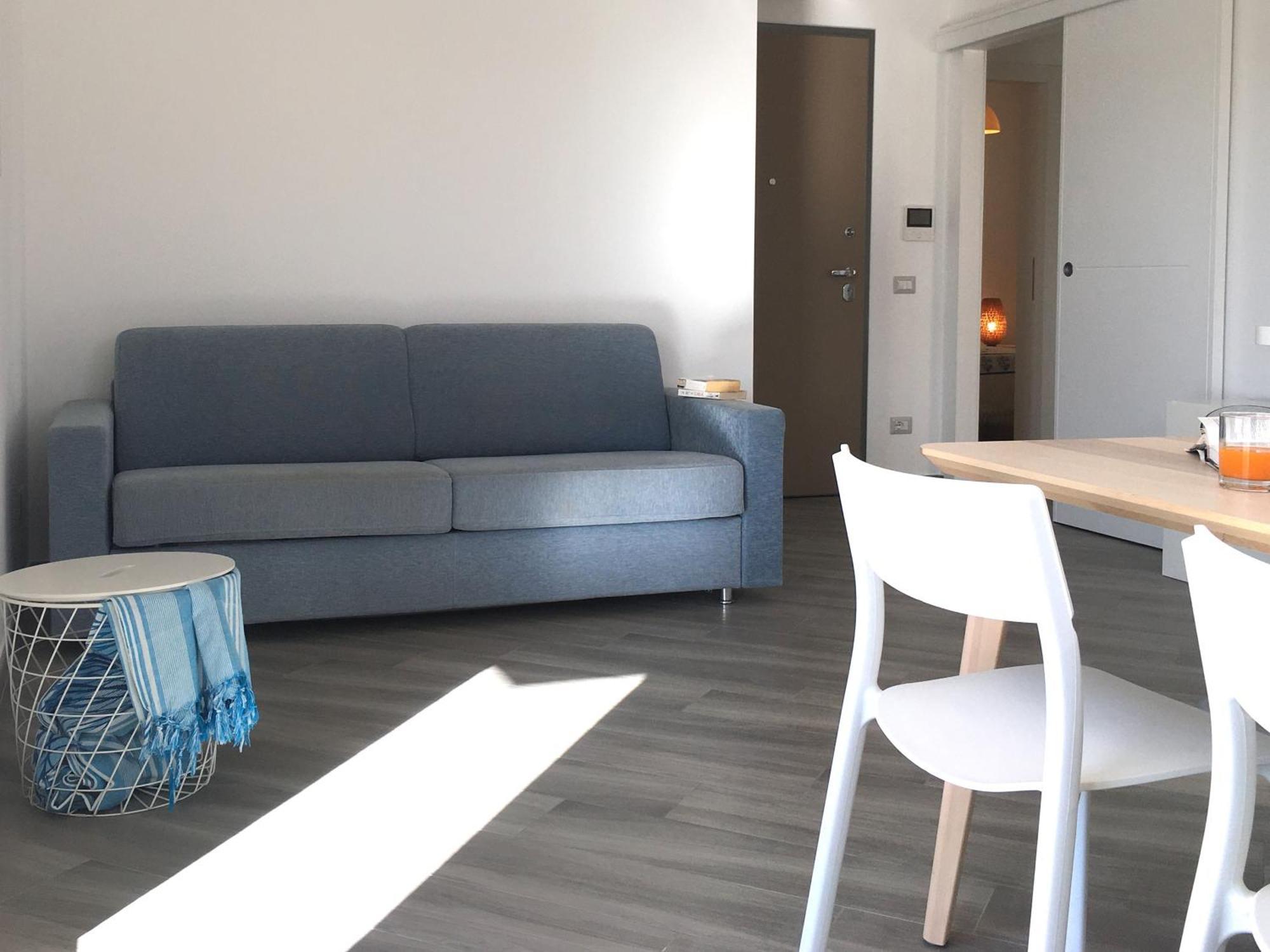 Ferienwohnung Il Mare Di Alida Alghero Exterior foto