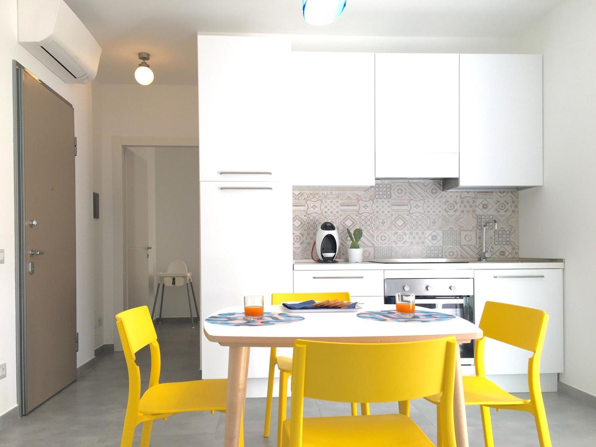Ferienwohnung Il Mare Di Alida Alghero Exterior foto