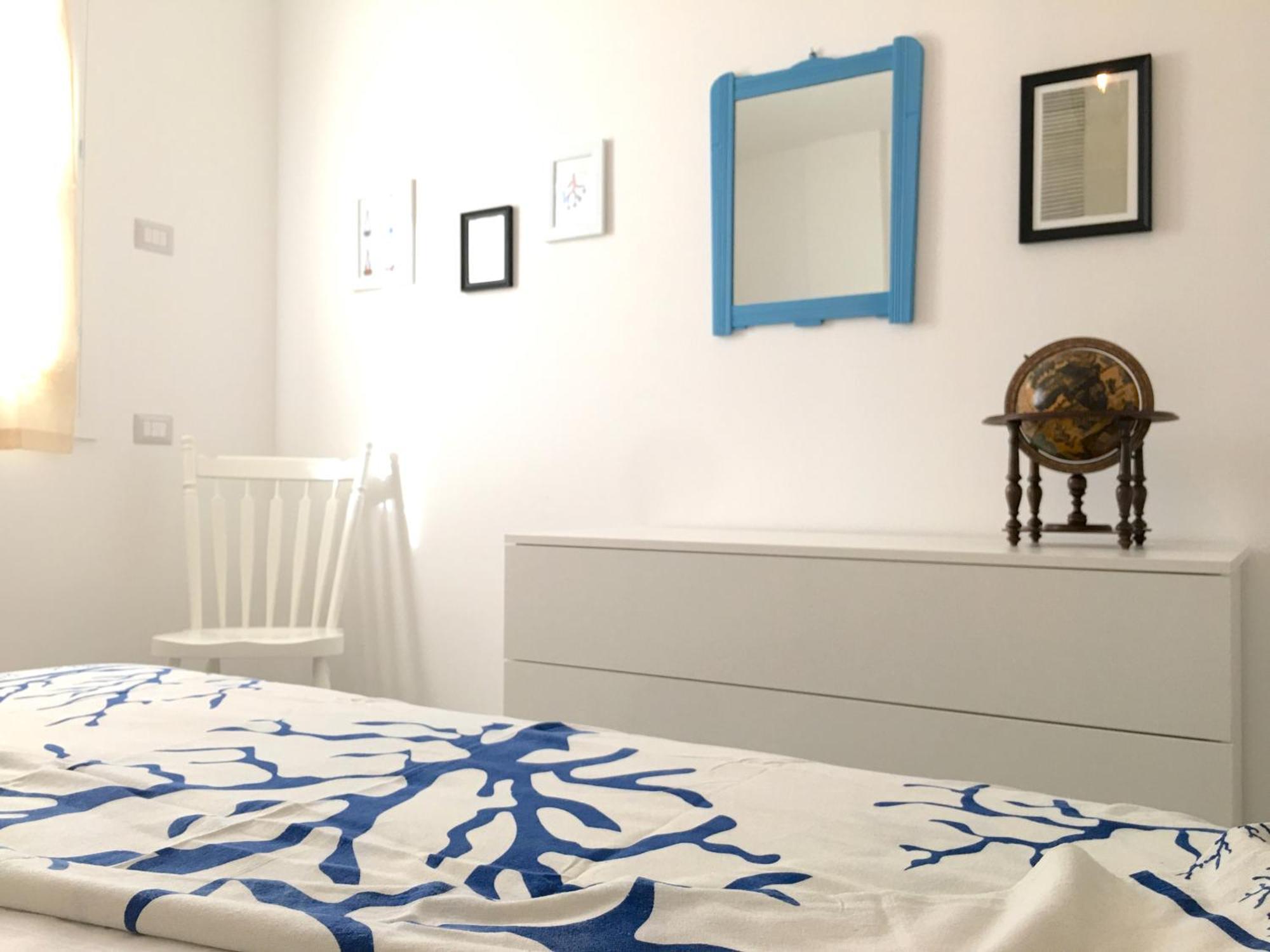 Ferienwohnung Il Mare Di Alida Alghero Exterior foto