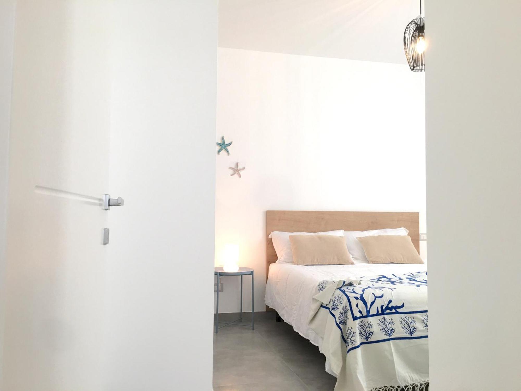 Ferienwohnung Il Mare Di Alida Alghero Exterior foto
