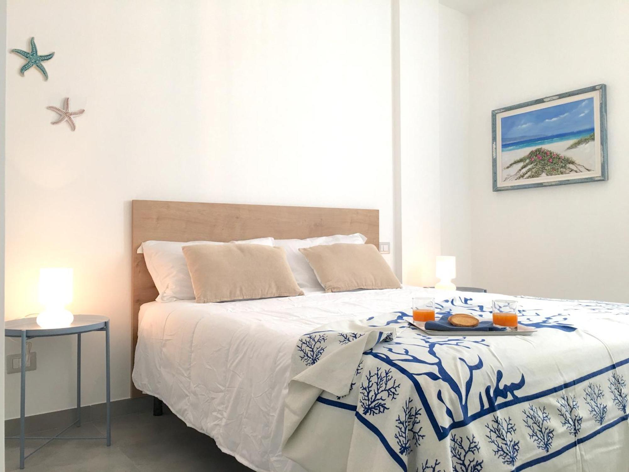 Ferienwohnung Il Mare Di Alida Alghero Exterior foto