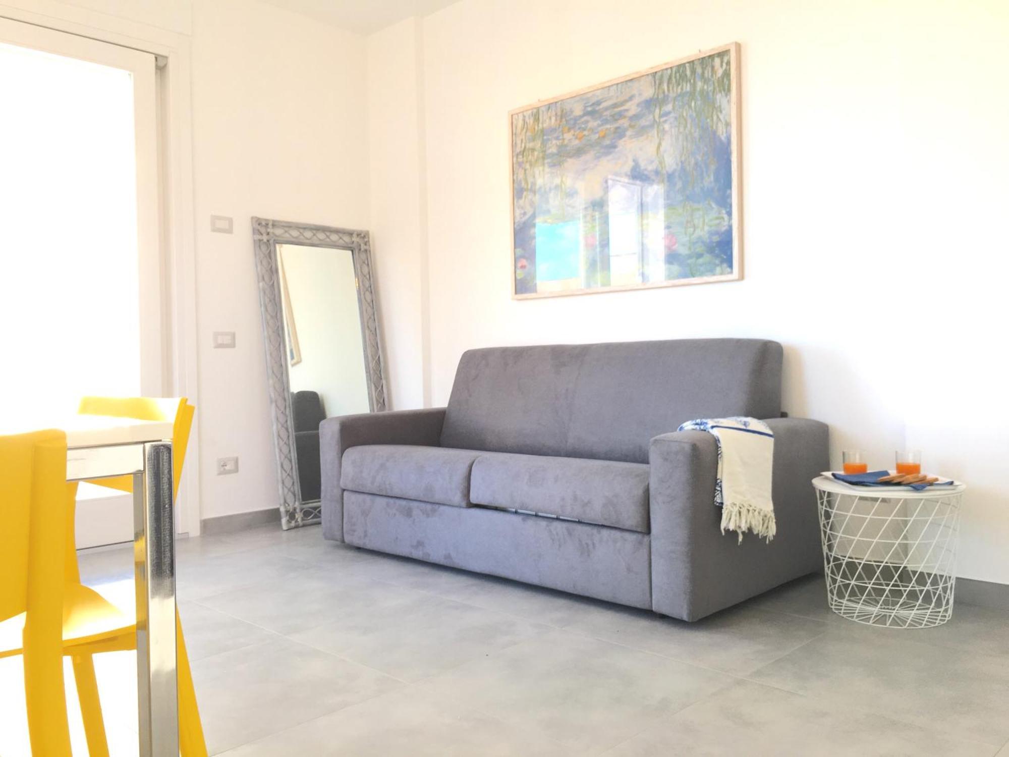 Ferienwohnung Il Mare Di Alida Alghero Exterior foto