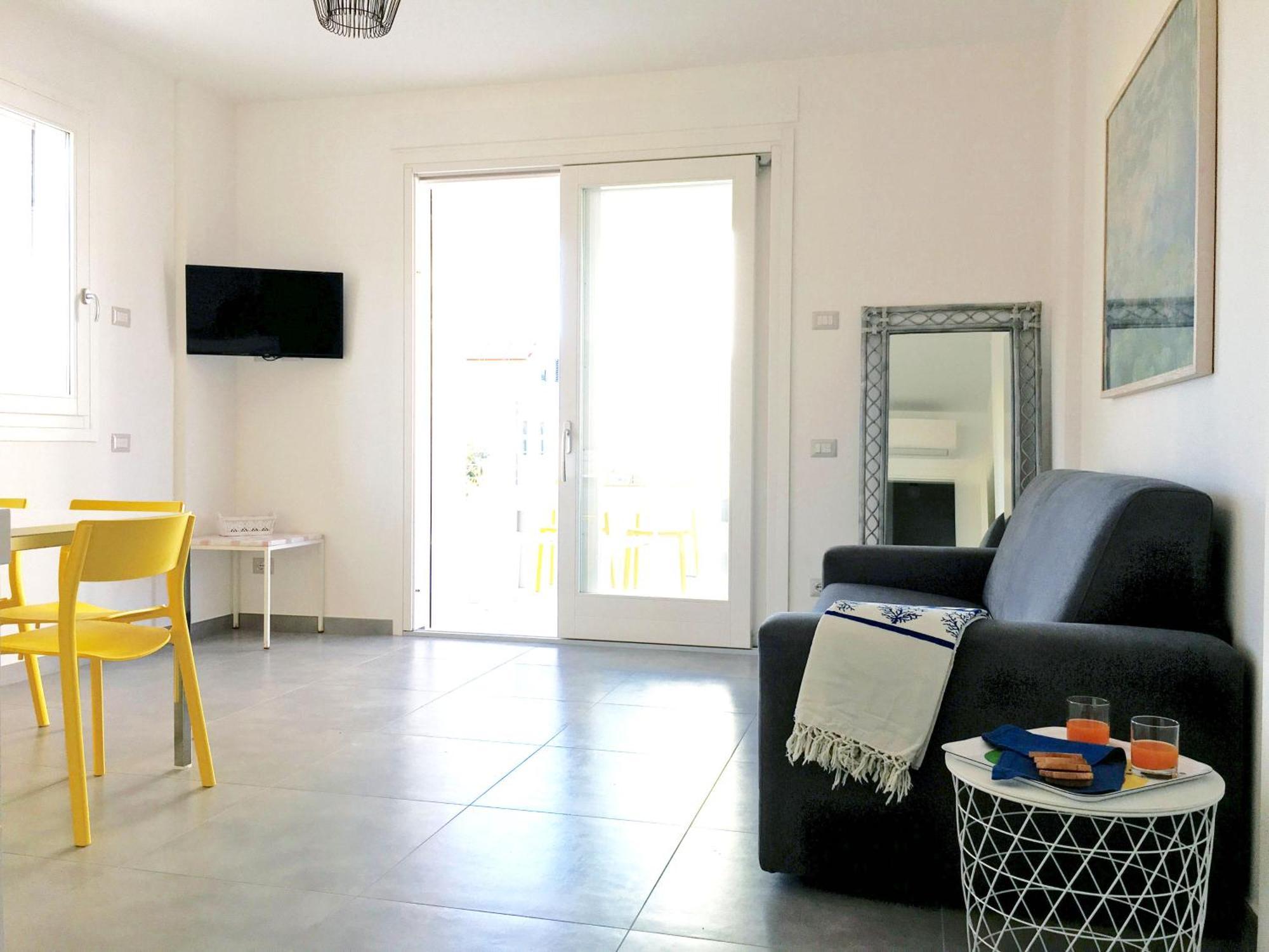 Ferienwohnung Il Mare Di Alida Alghero Exterior foto