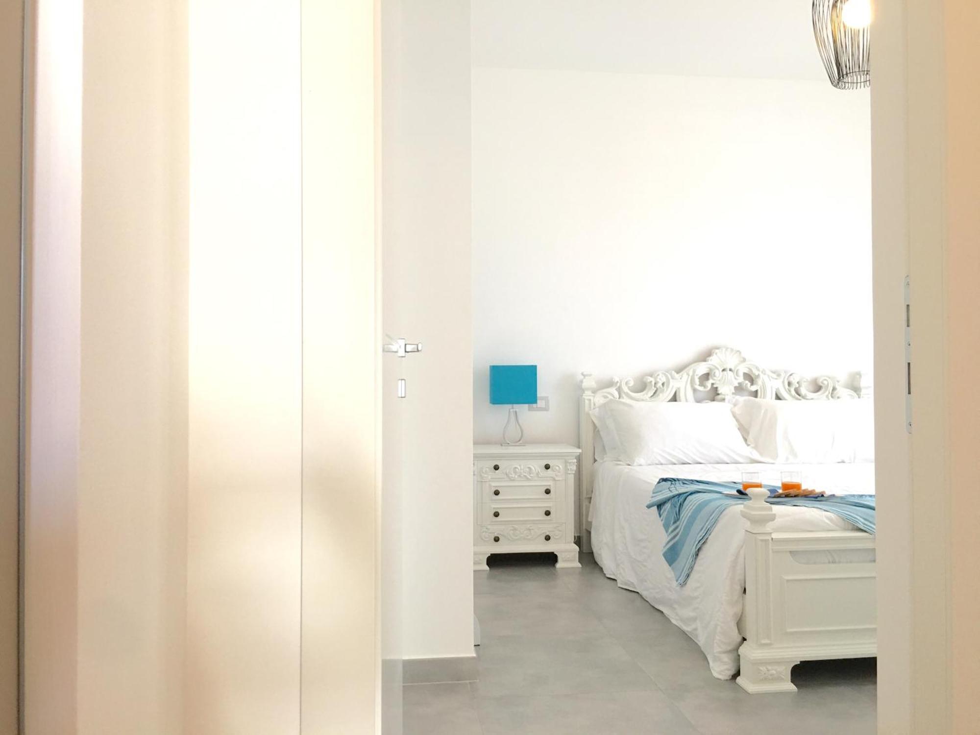 Ferienwohnung Il Mare Di Alida Alghero Exterior foto