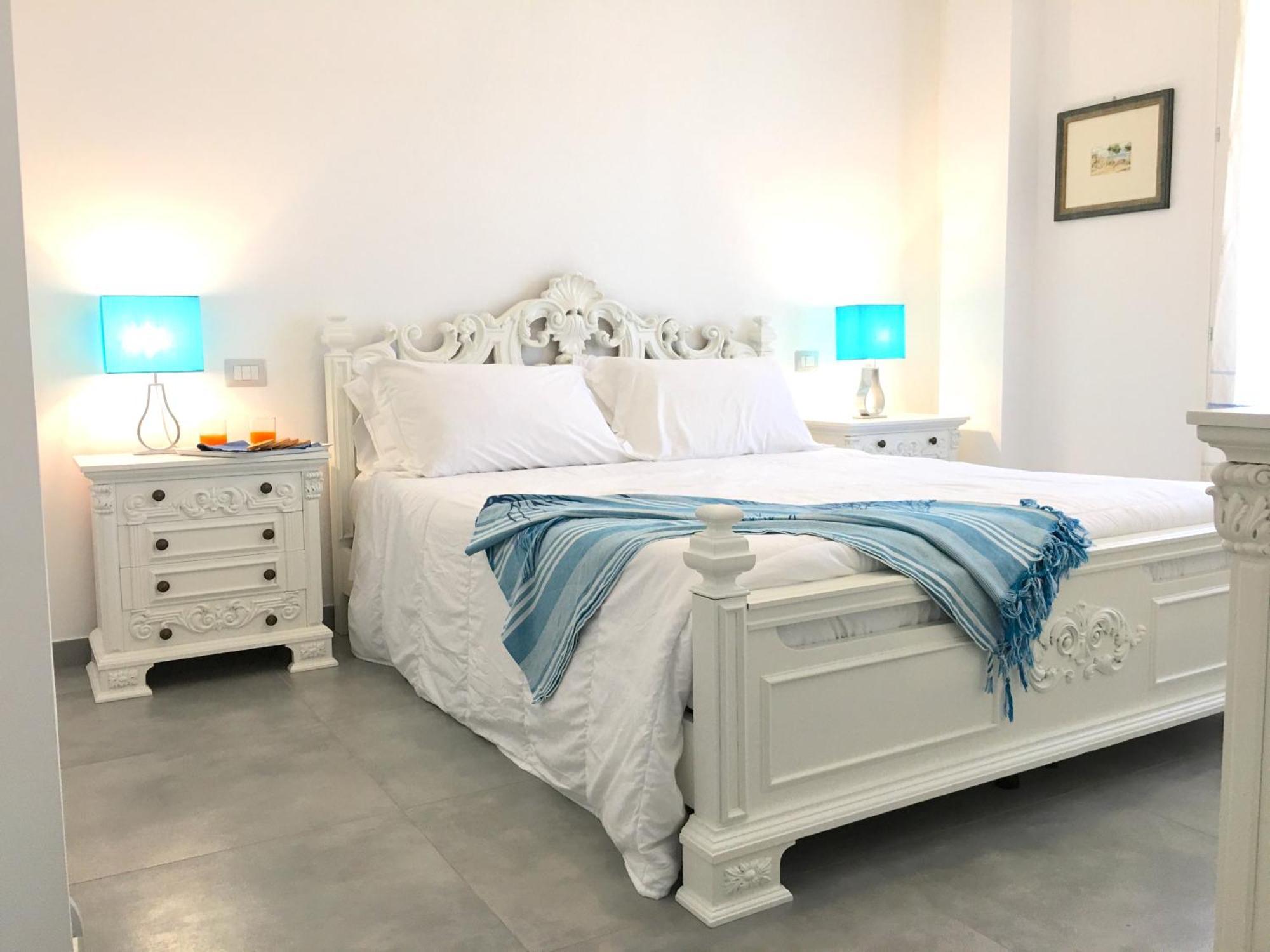 Ferienwohnung Il Mare Di Alida Alghero Exterior foto