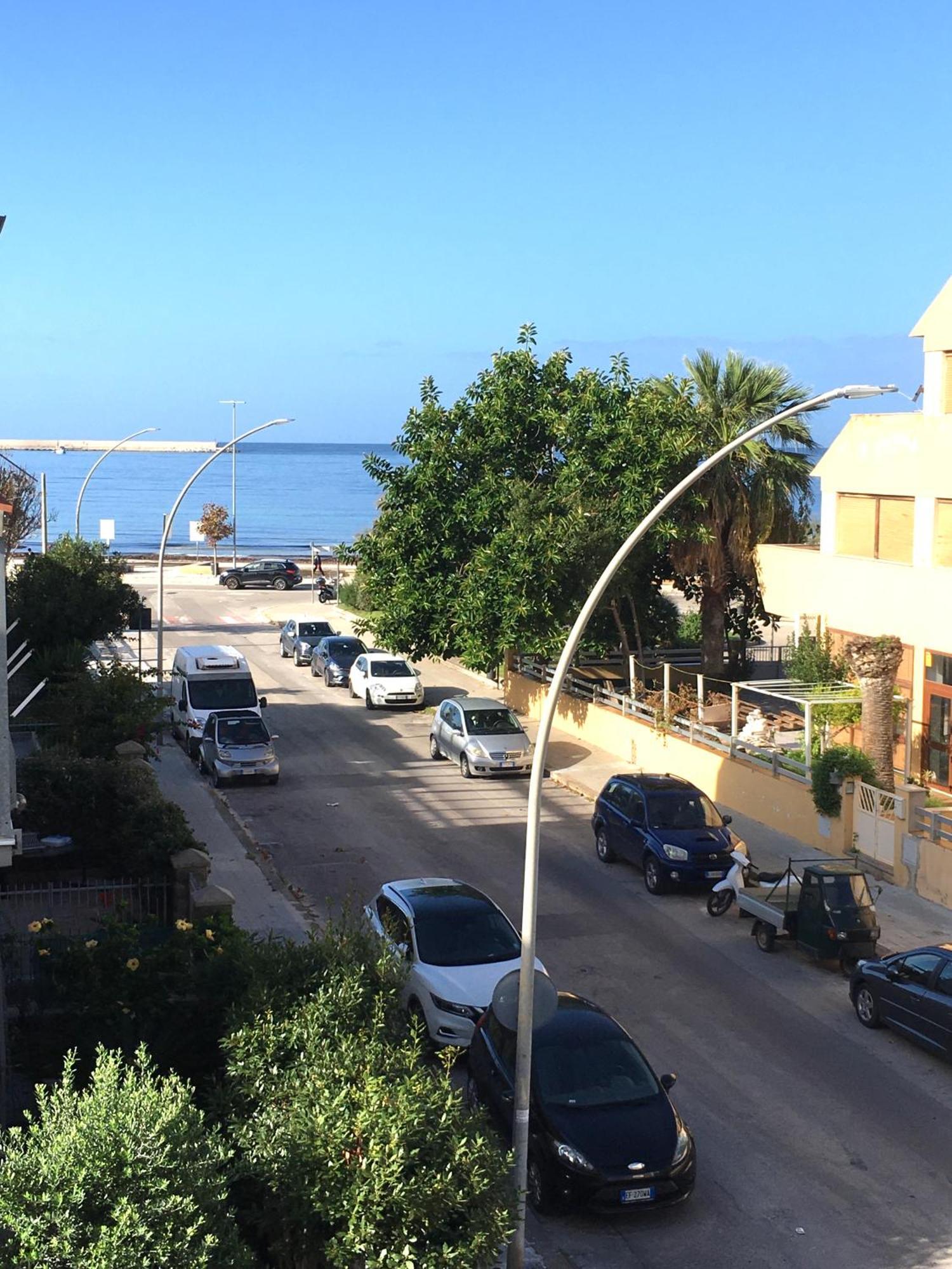 Ferienwohnung Il Mare Di Alida Alghero Exterior foto