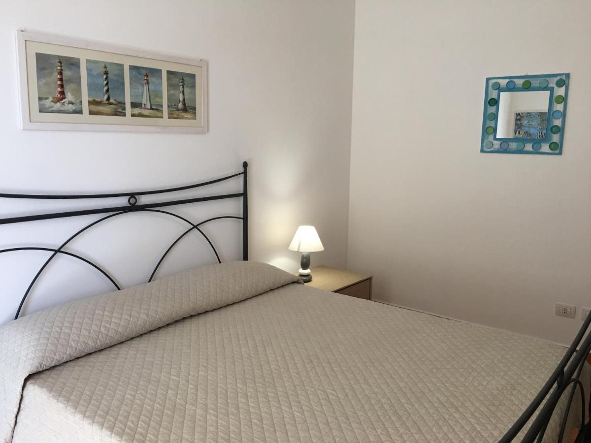 Ferienwohnung Il Mare Di Alida Alghero Exterior foto