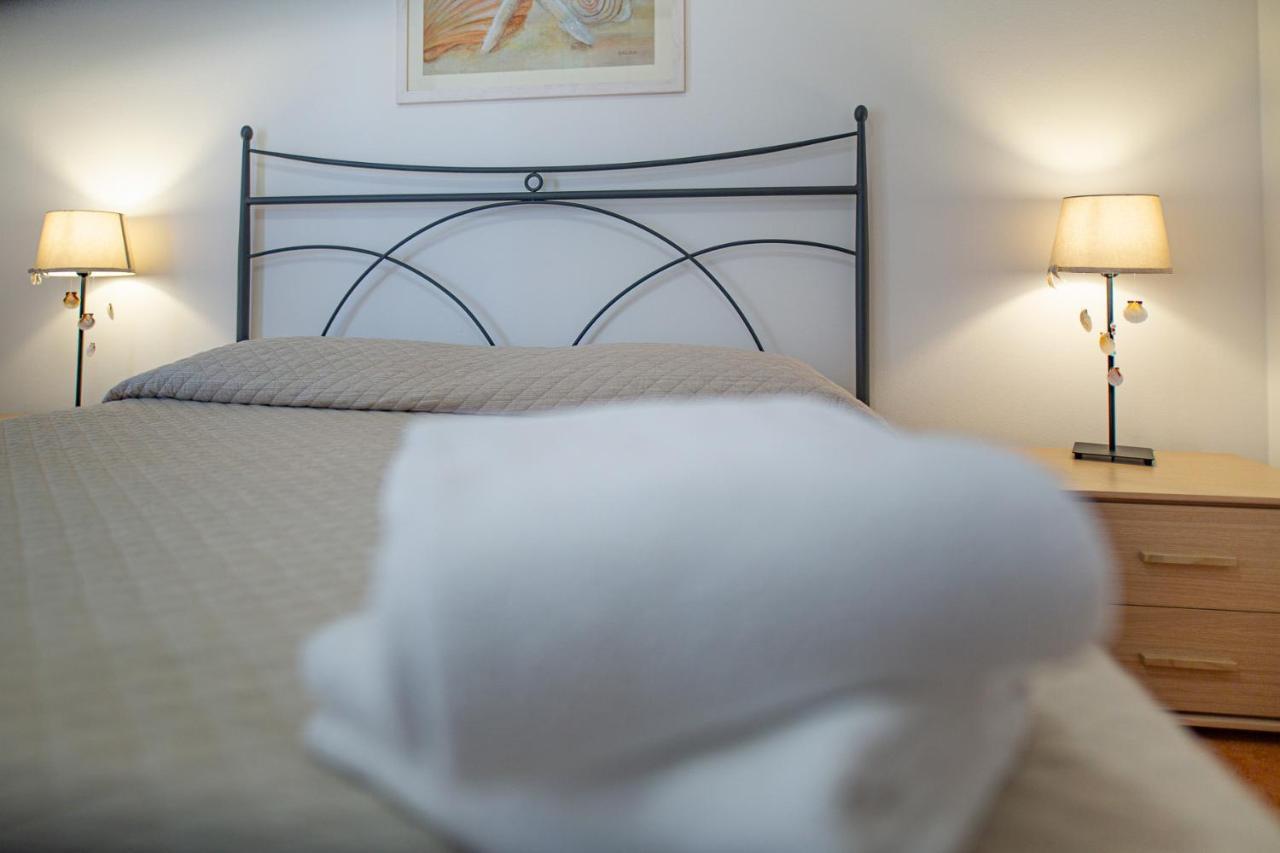 Ferienwohnung Il Mare Di Alida Alghero Exterior foto