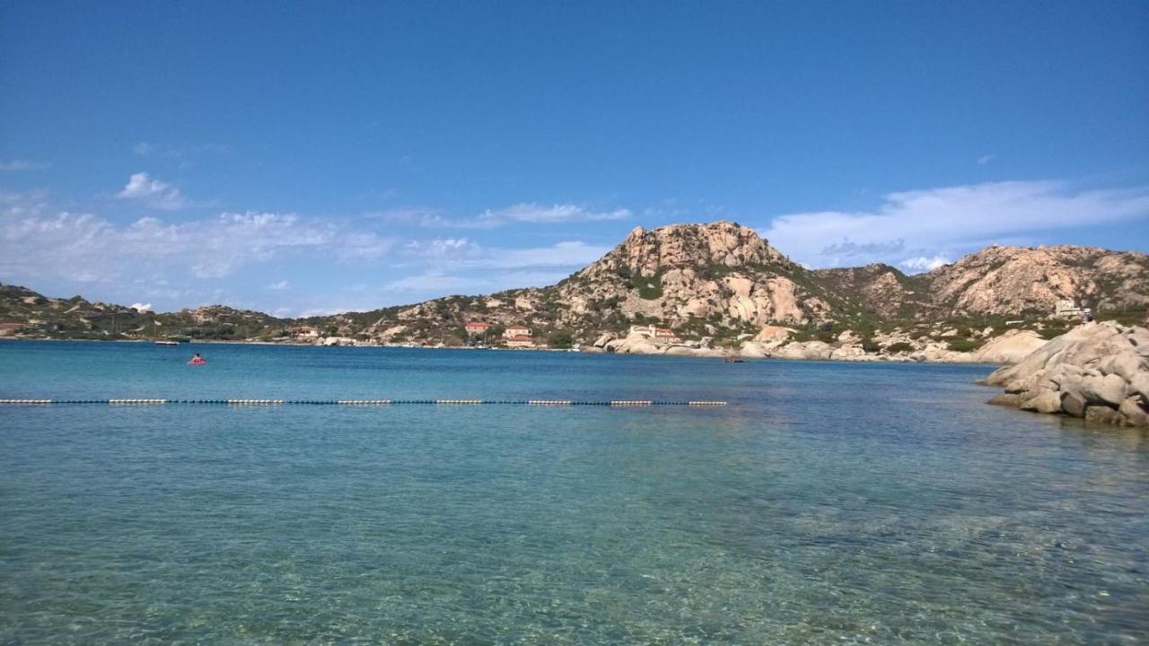 Ferienwohnung Il Mare Di Alida Alghero Exterior foto