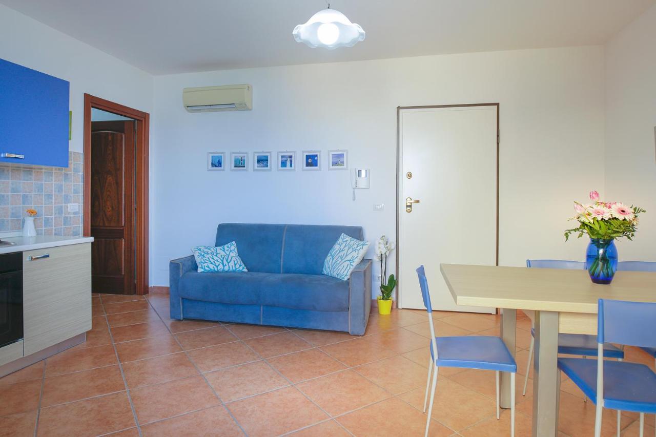Ferienwohnung Il Mare Di Alida Alghero Exterior foto