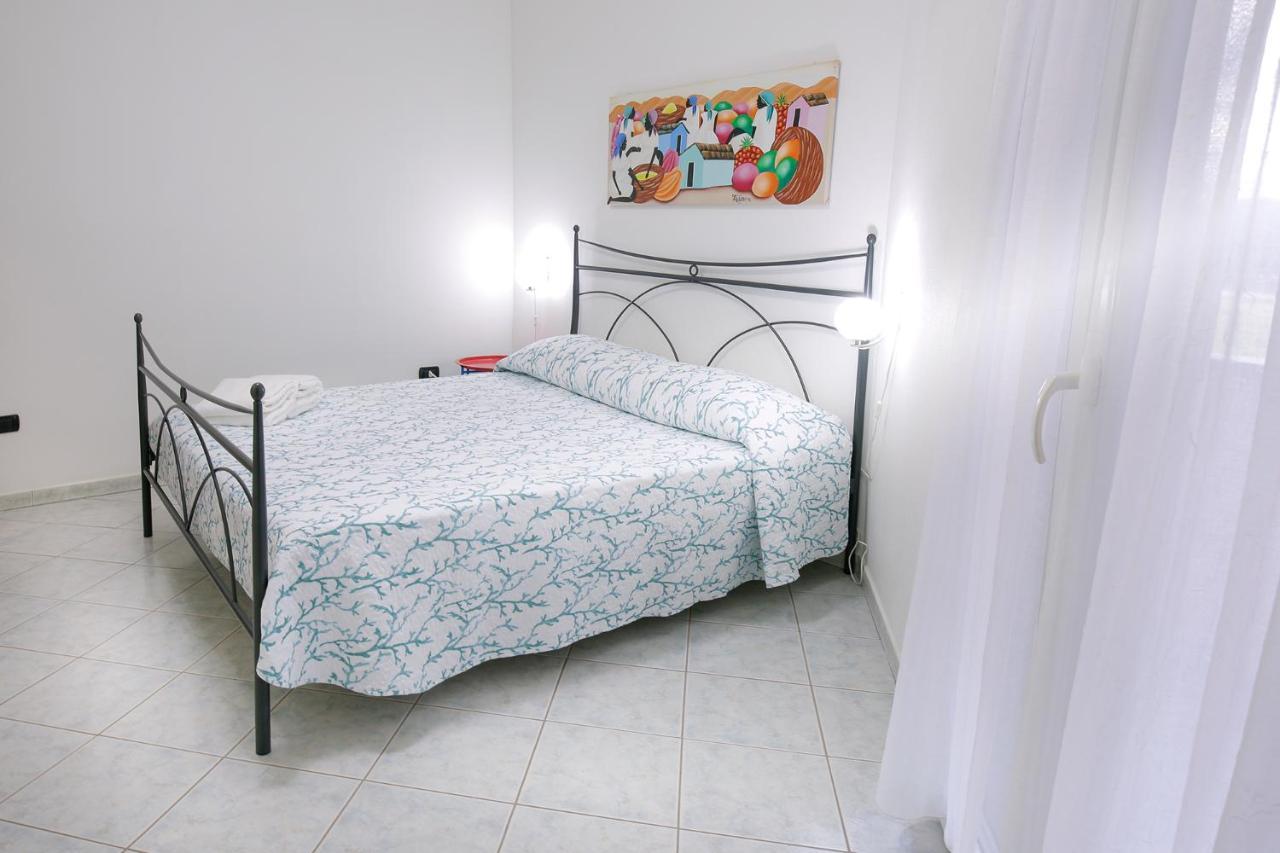 Ferienwohnung Il Mare Di Alida Alghero Exterior foto